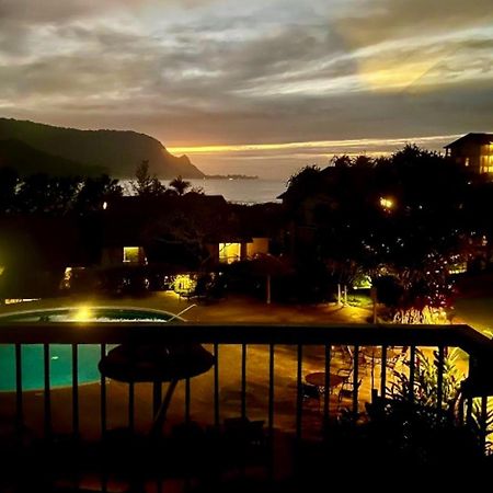 Hanalei Bay Resort 6221 Princeville Exterior photo