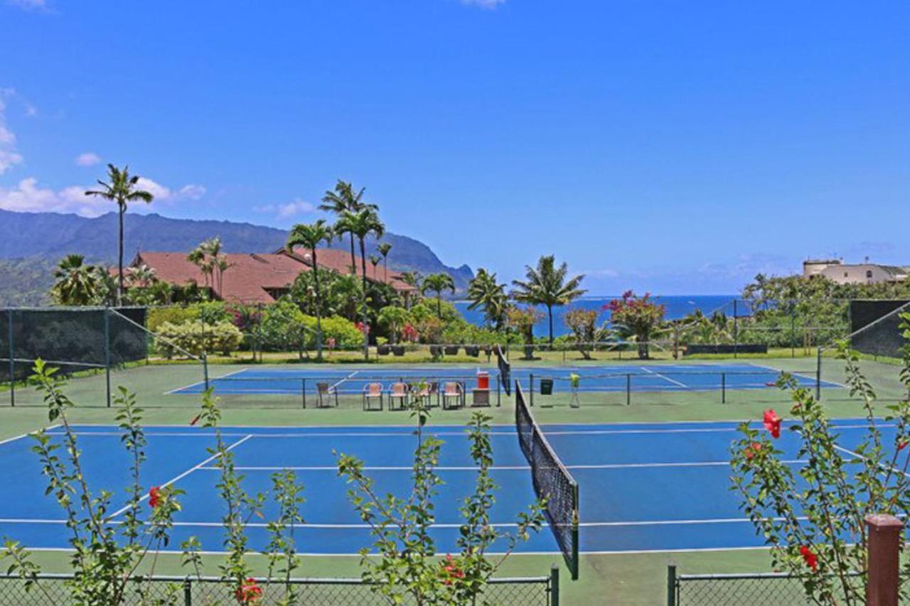 Hanalei Bay Resort 6221 Princeville Exterior photo
