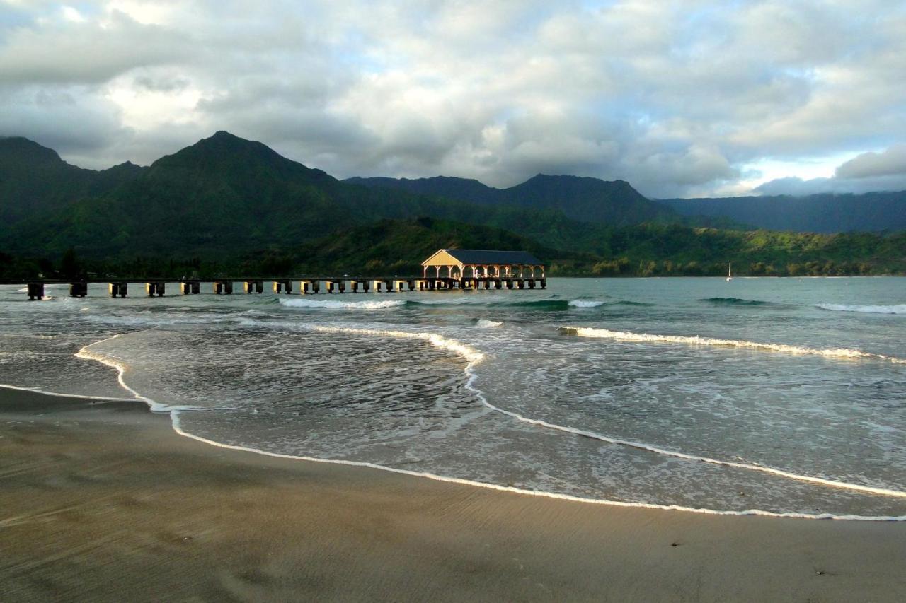 Hanalei Bay Resort 6221 Princeville Exterior photo