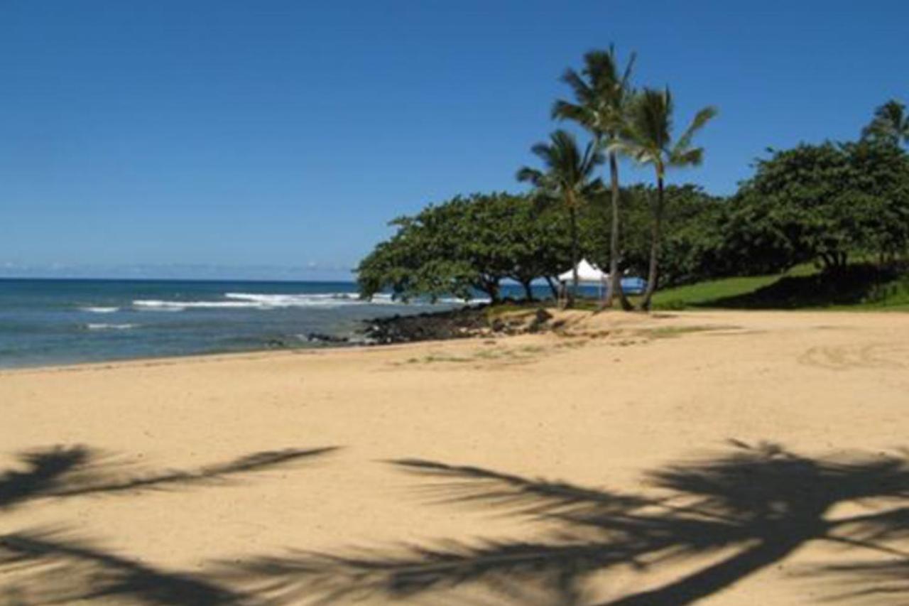 Hanalei Bay Resort 6221 Princeville Exterior photo